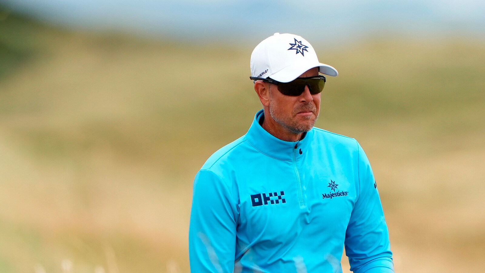 ISPS HANDA Senior Open