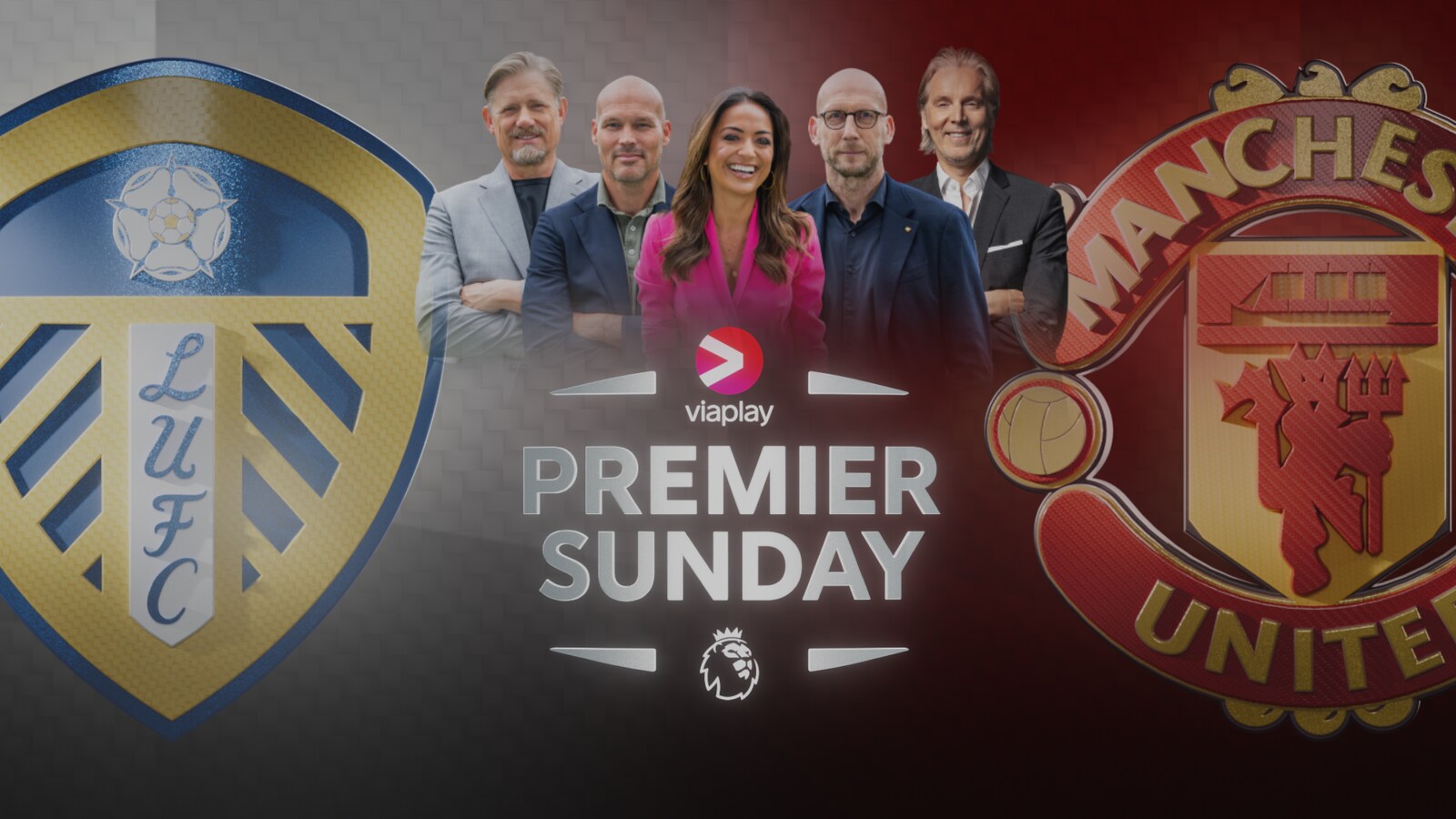 Leeds - Man United