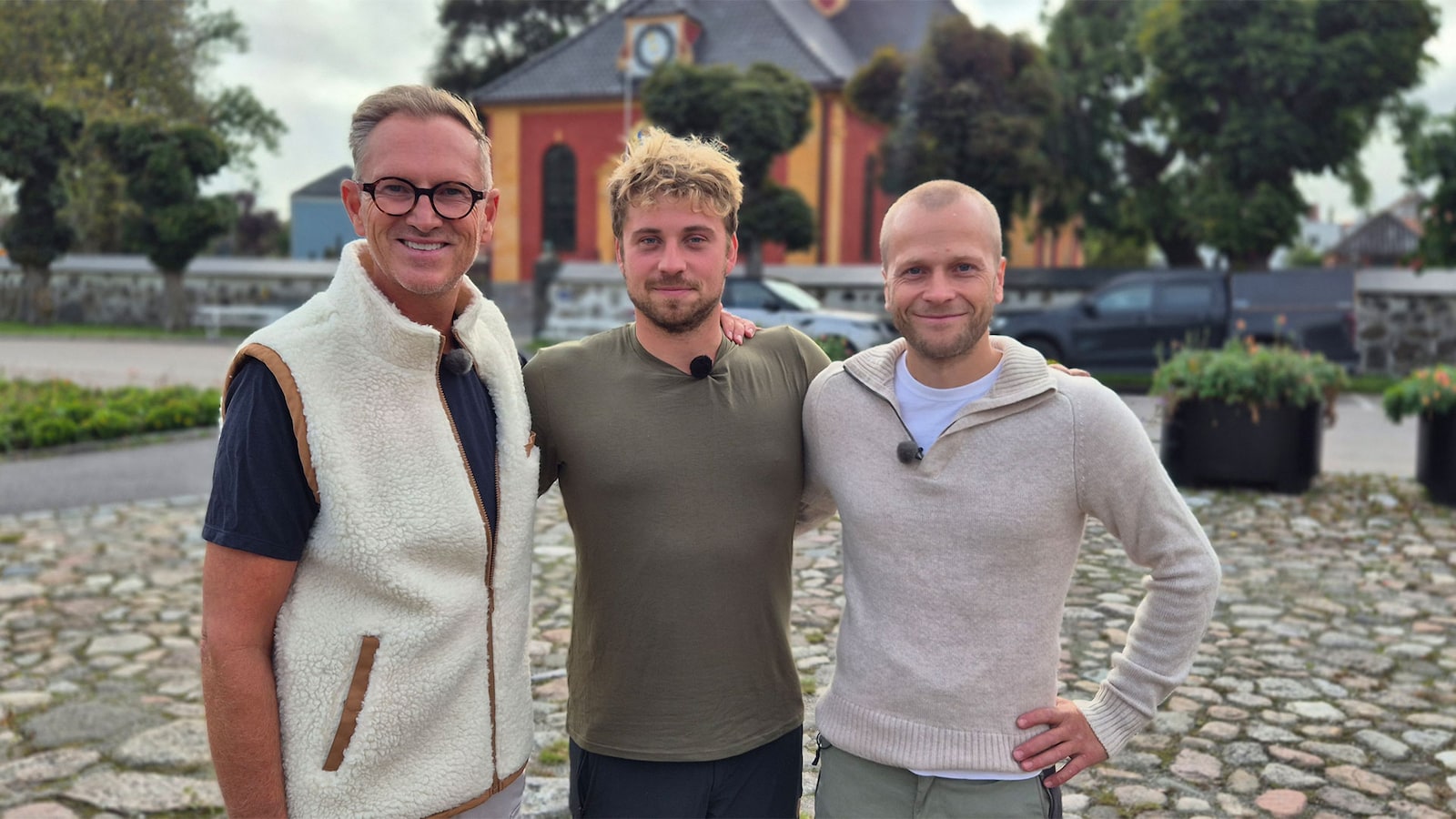Stugfixarna Norge