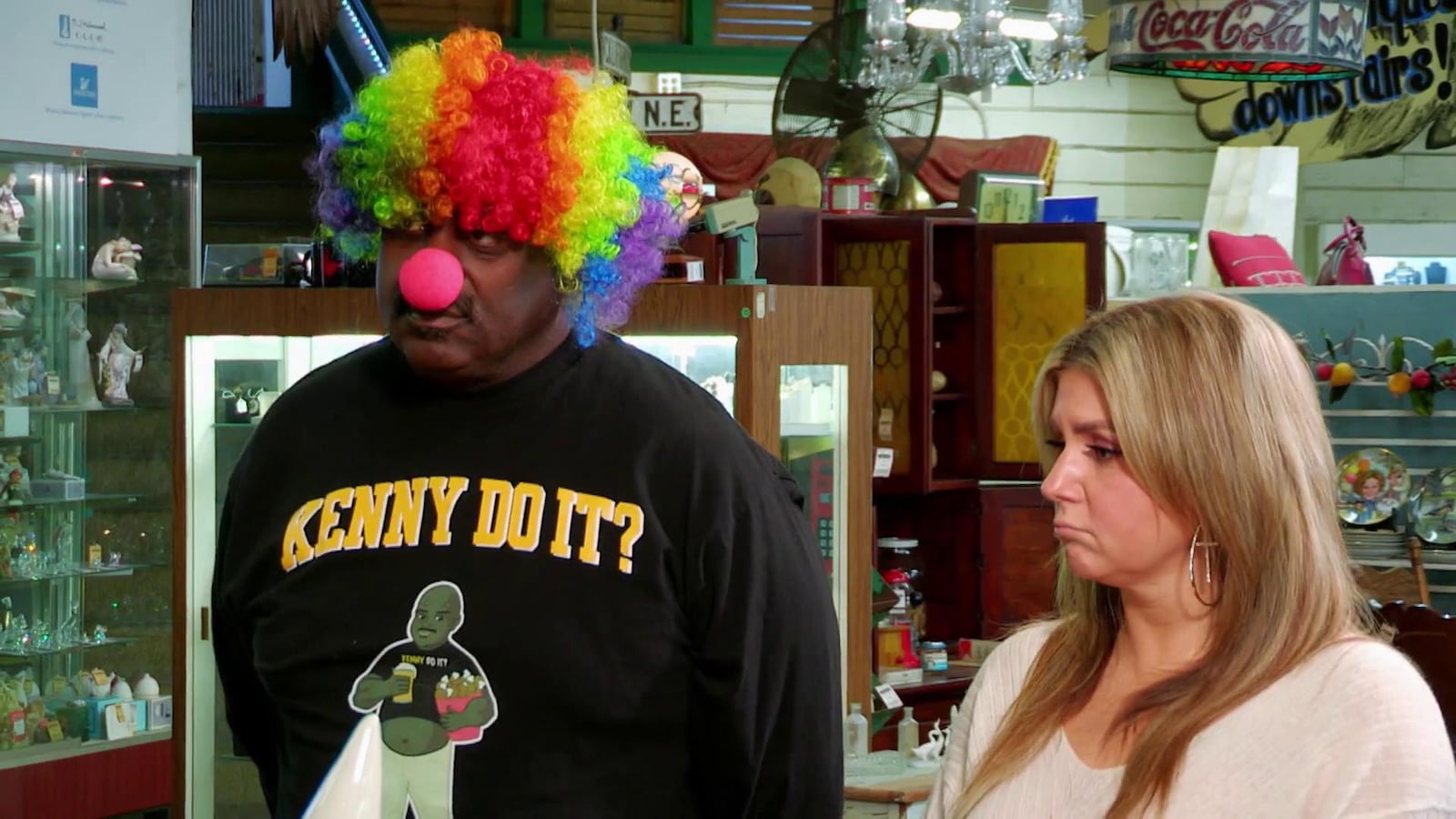 Storage Wars