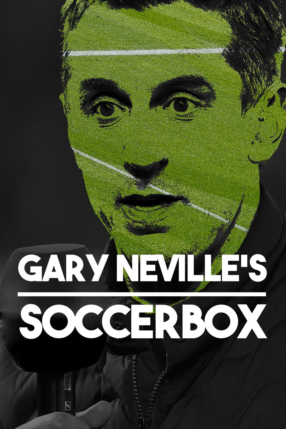 Gary Neville's Soccerbox - Viaplay