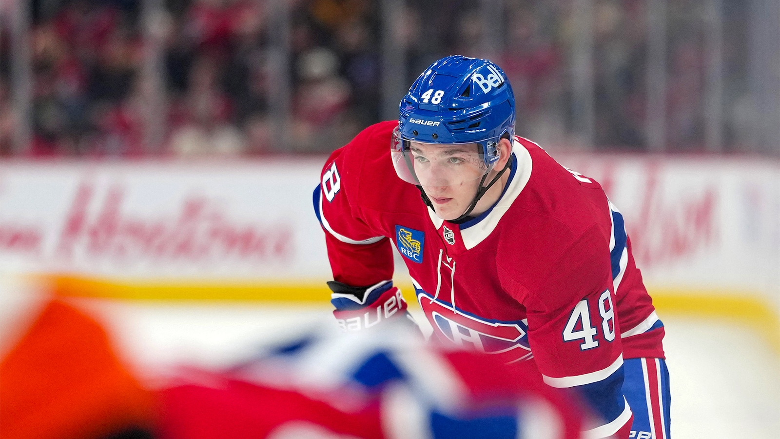Montreal - Buffalo