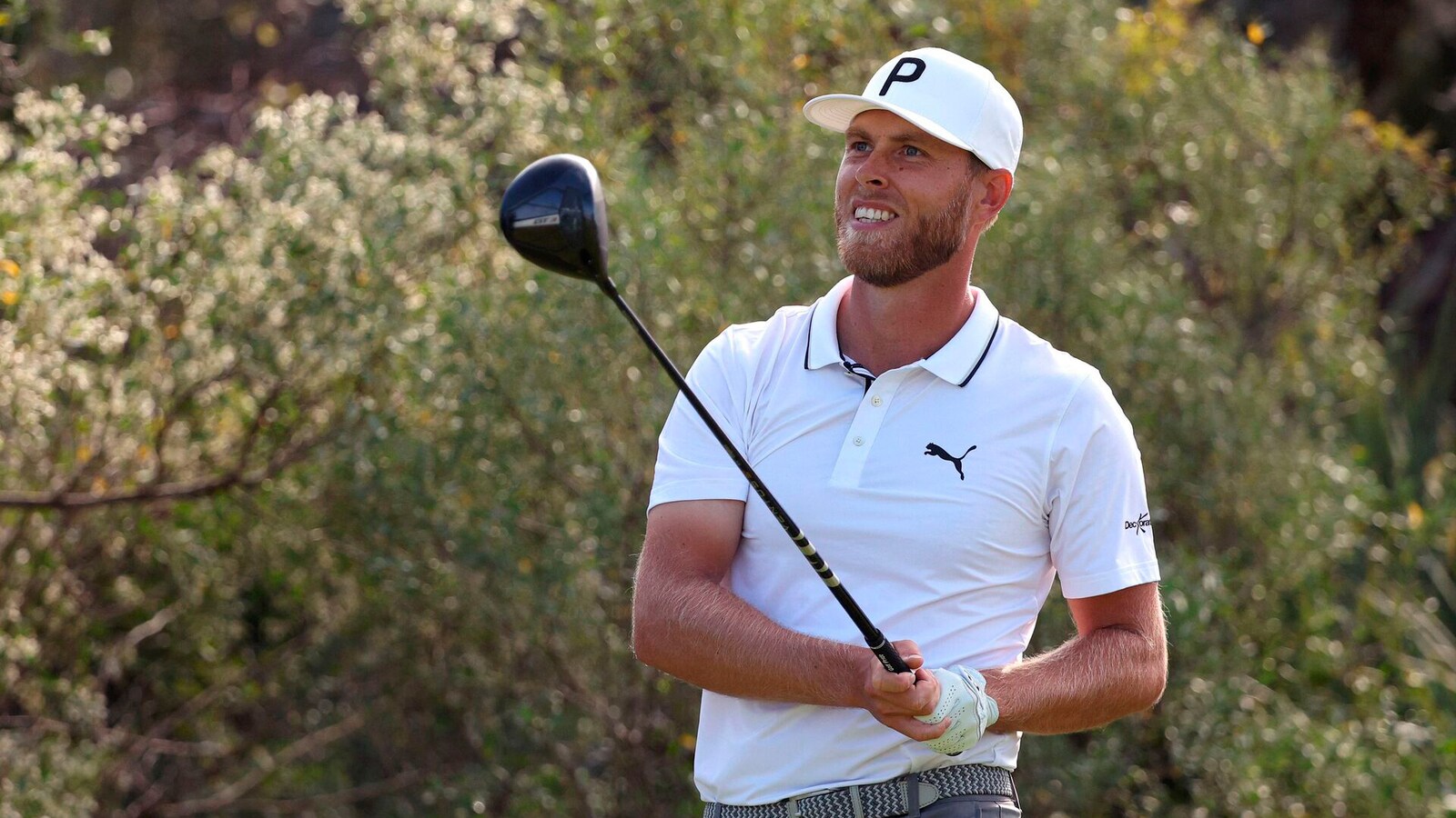 Nedbank Golf Challenge