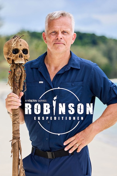 robinson-ekspeditionen