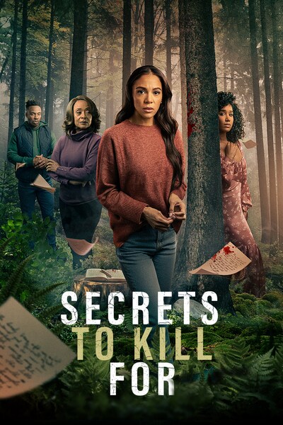 secrets-to-kill-for-2025