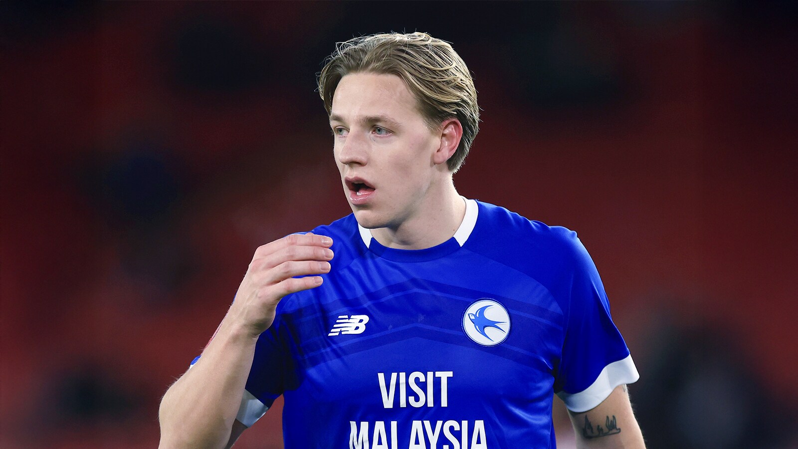 Cardiff - Peterborough