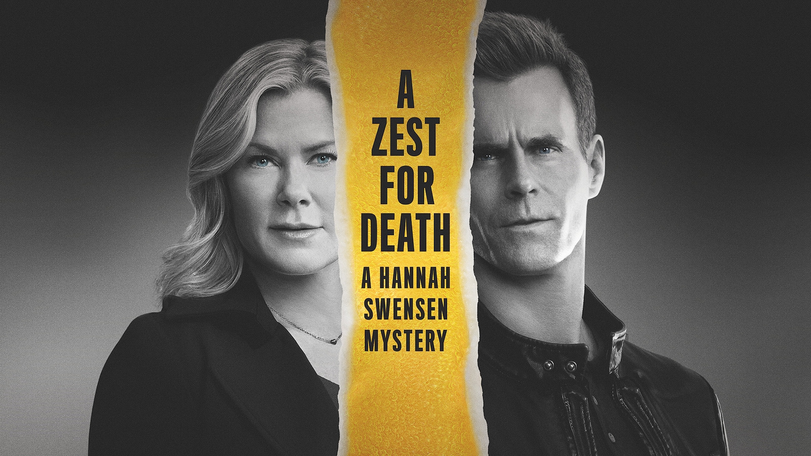 A Zest for Death: A Hannah Swensen Mystery