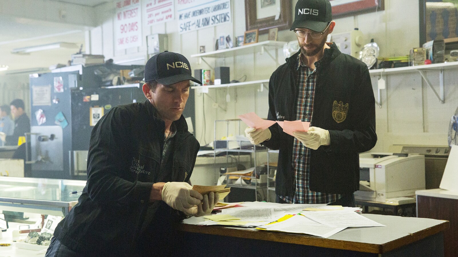 NCIS: New Orleans