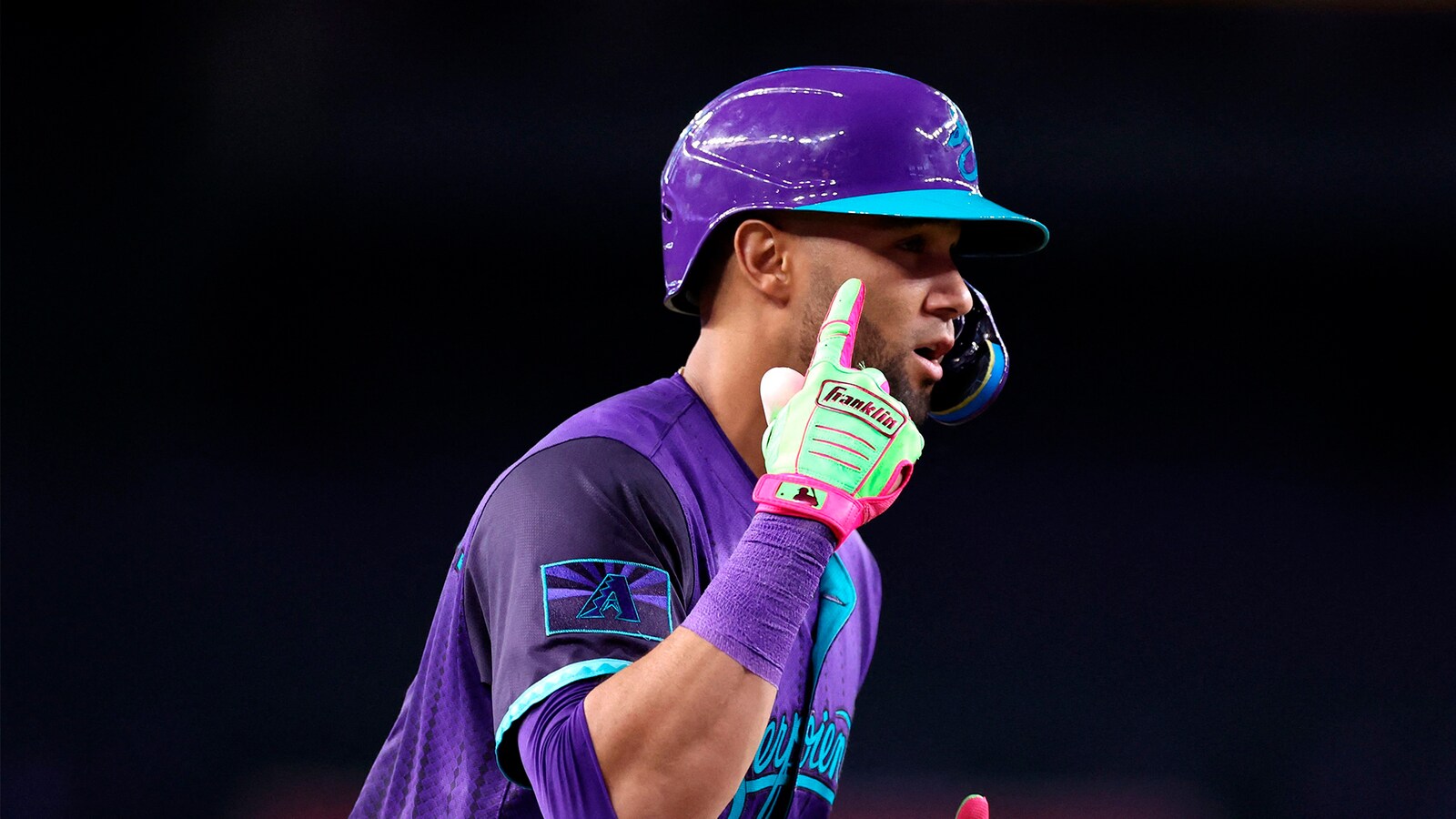 Diamondbacks - Red Sox
