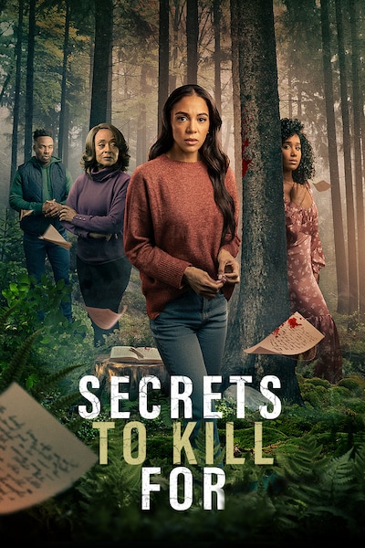 secrets-to-kill-for-2025