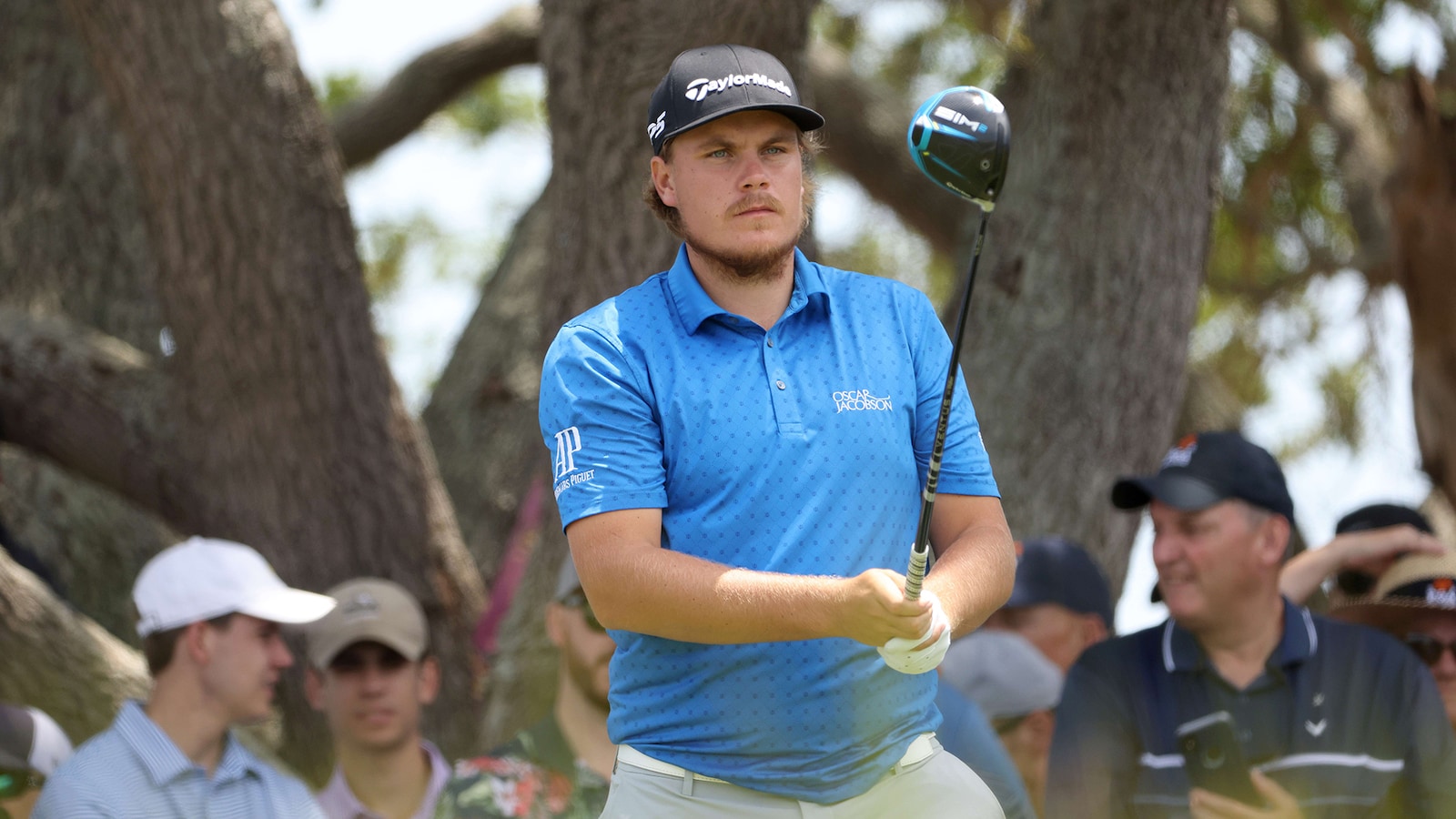 KLM Open
