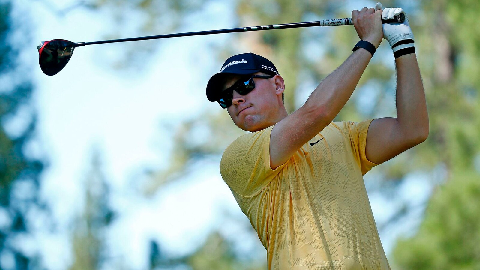 KLM Open