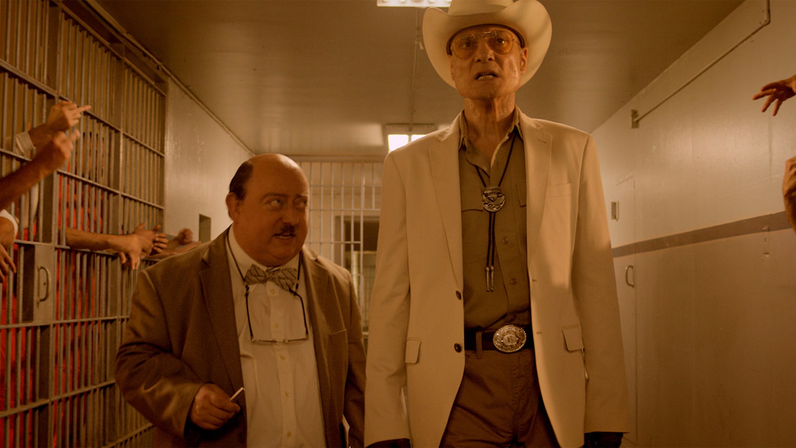 The Human Centipede 3