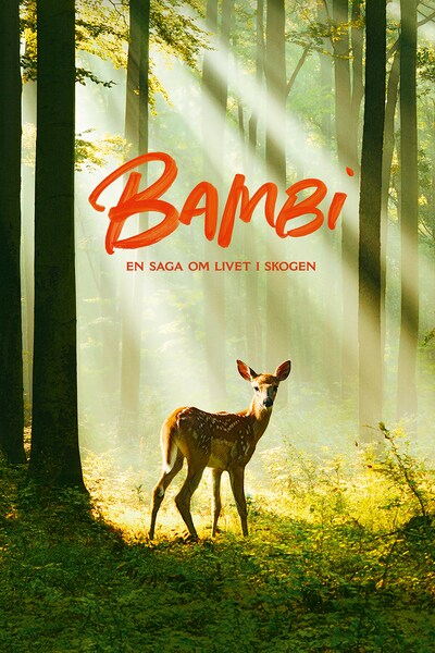 bambi-en-saga-om-livet-i-skogen-2024