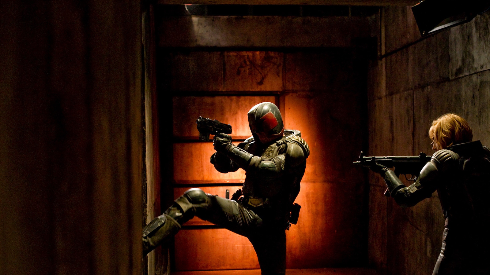 Dredd