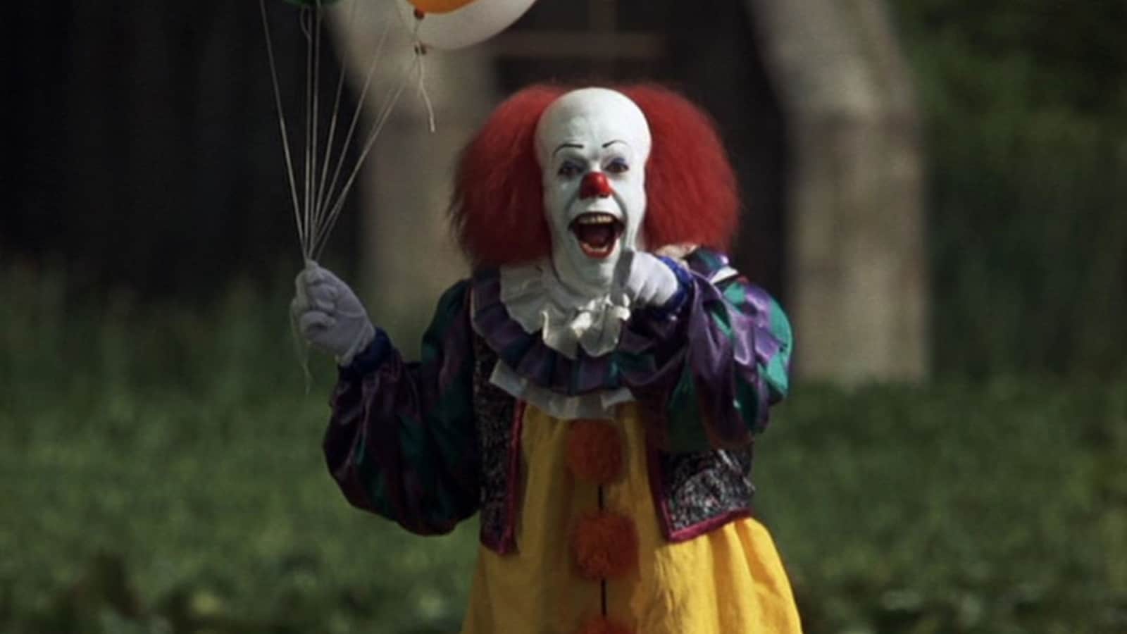 Stephen King's It
