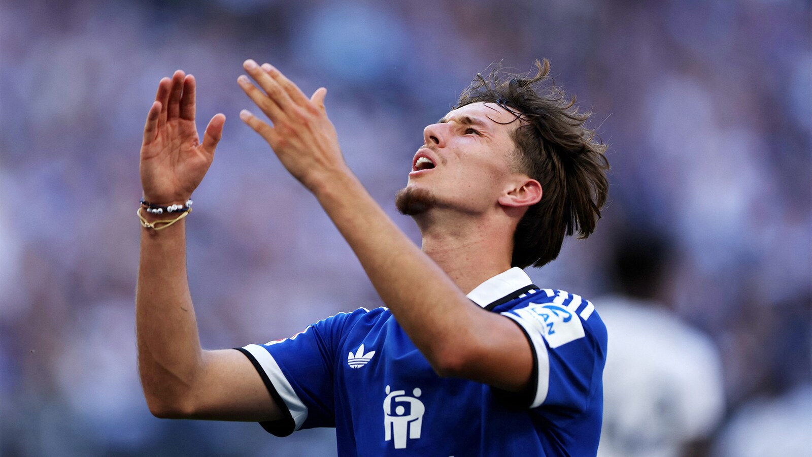 HSV - Mainz