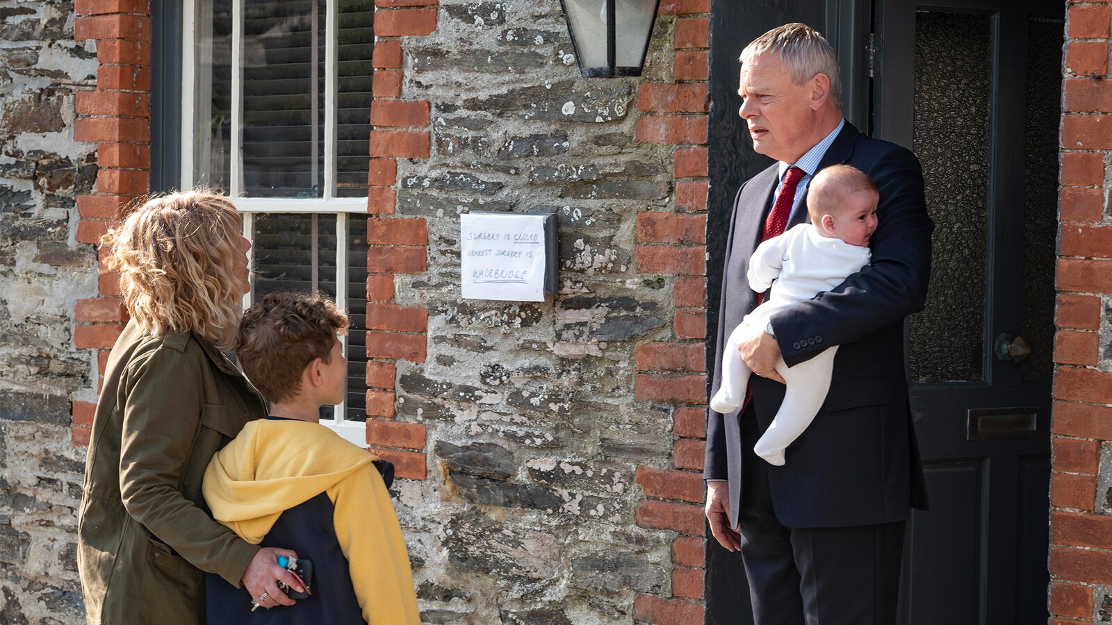 Doc Martin