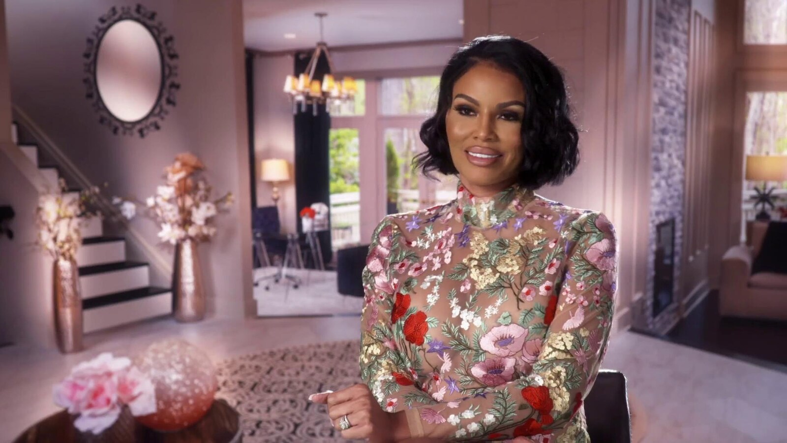 The Real Housewives of Potomac