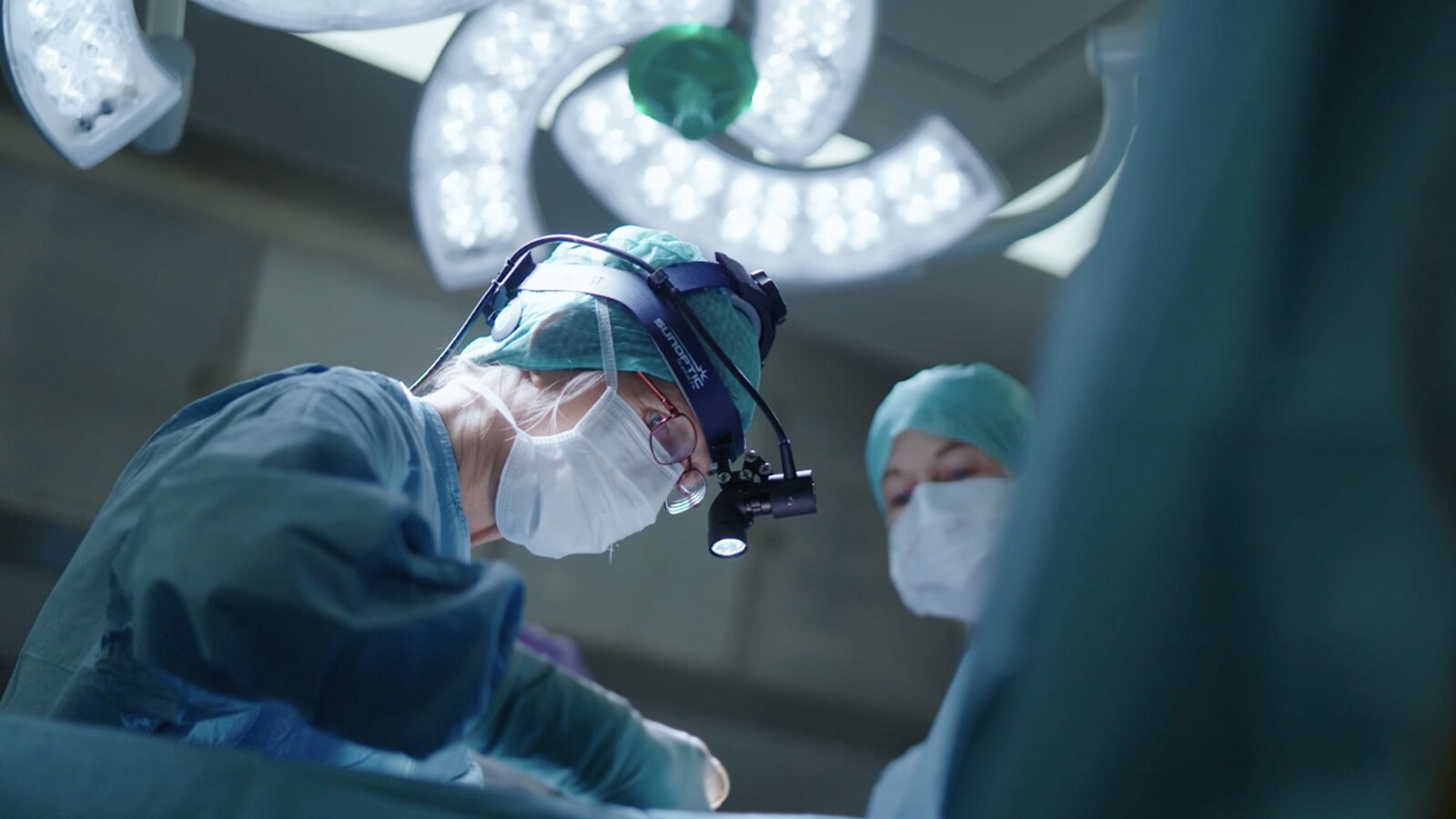 “Patienterna föll oss ur händerna”