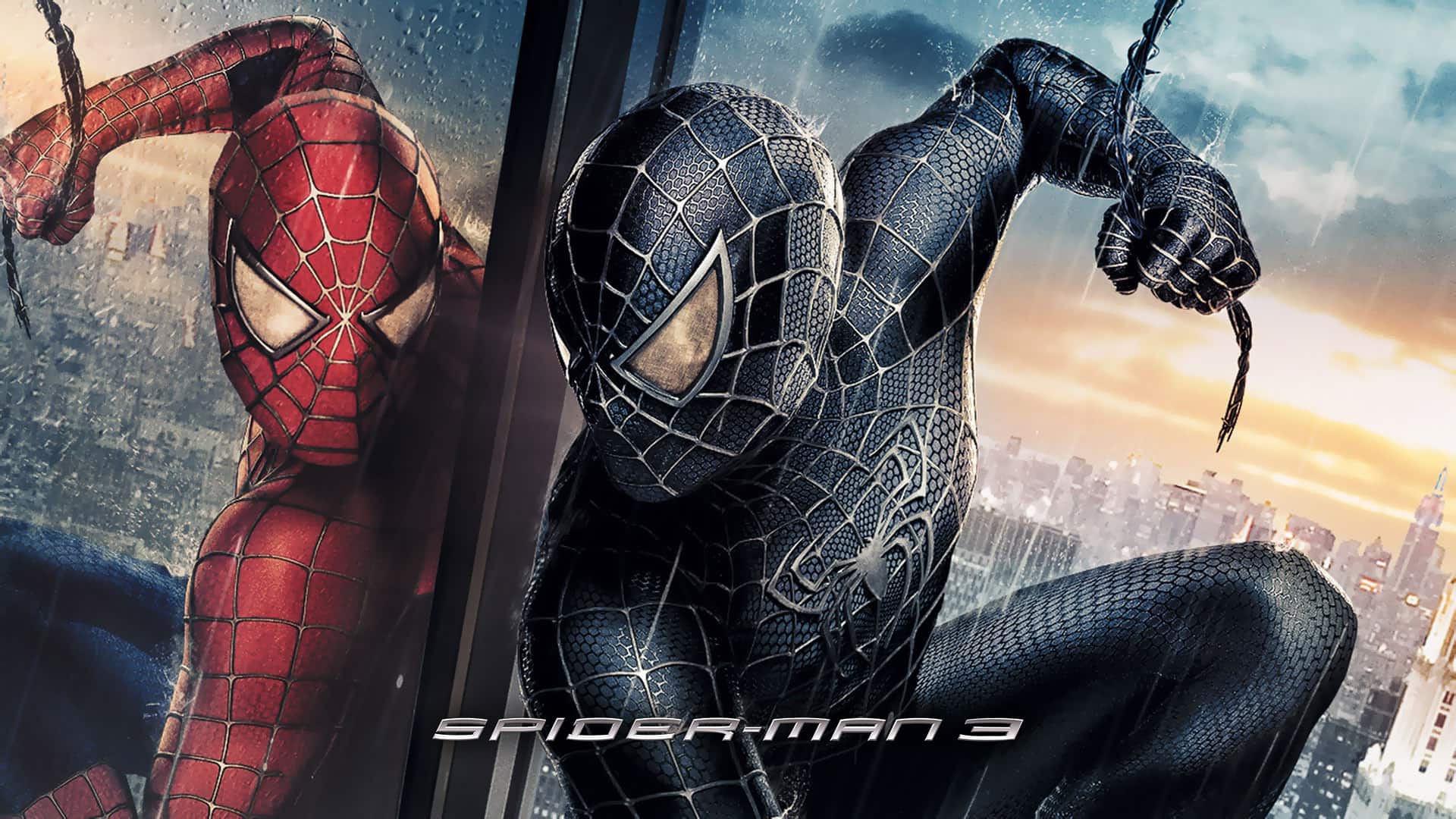 Bekijk Spider-Man: Homecoming online - Viaplay
