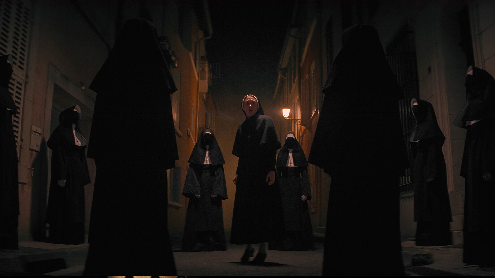 The Nun II
