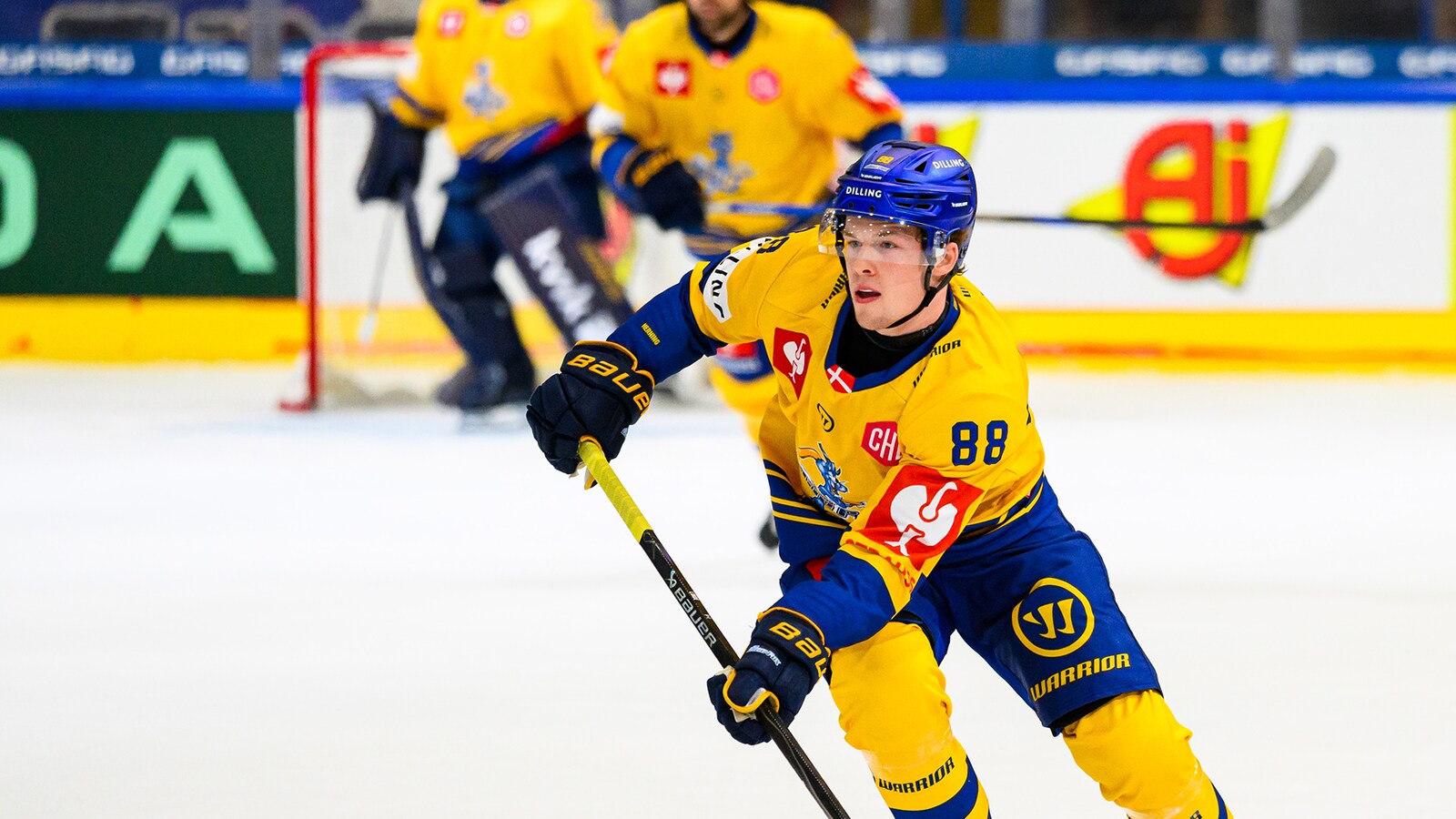 Kölner Haie - Herning