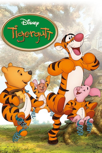 tigergutt-2000