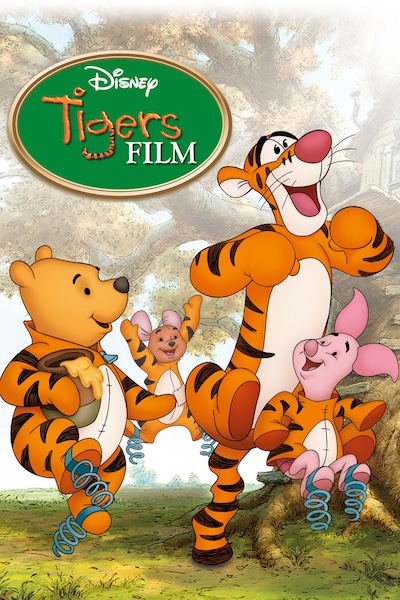 tigers-film-2000