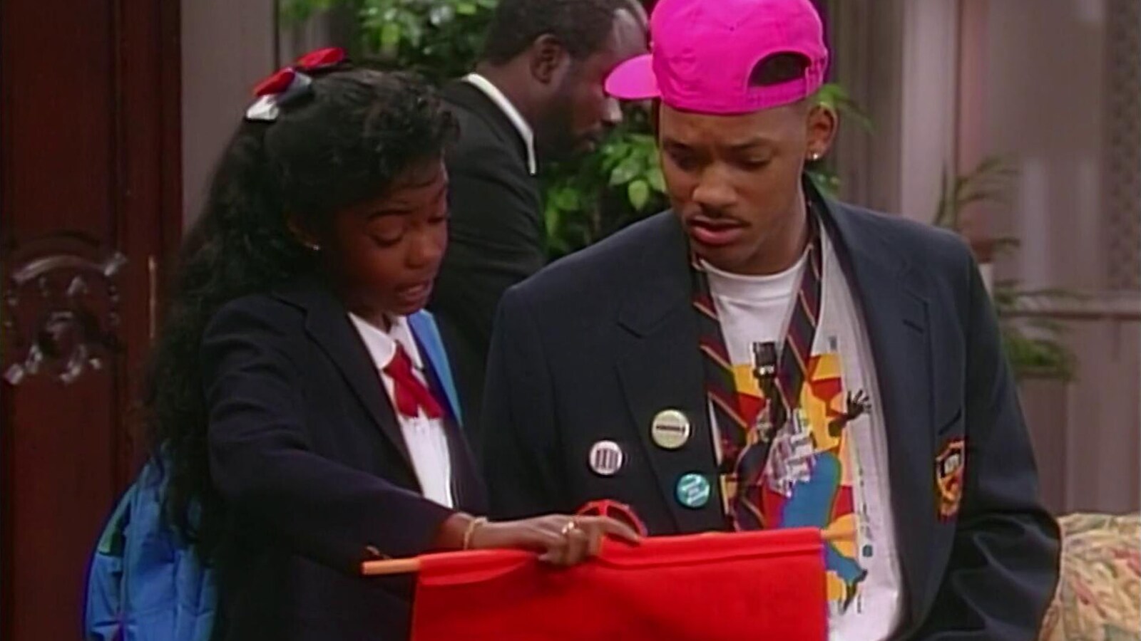 Fresh Prince i Bel-Air