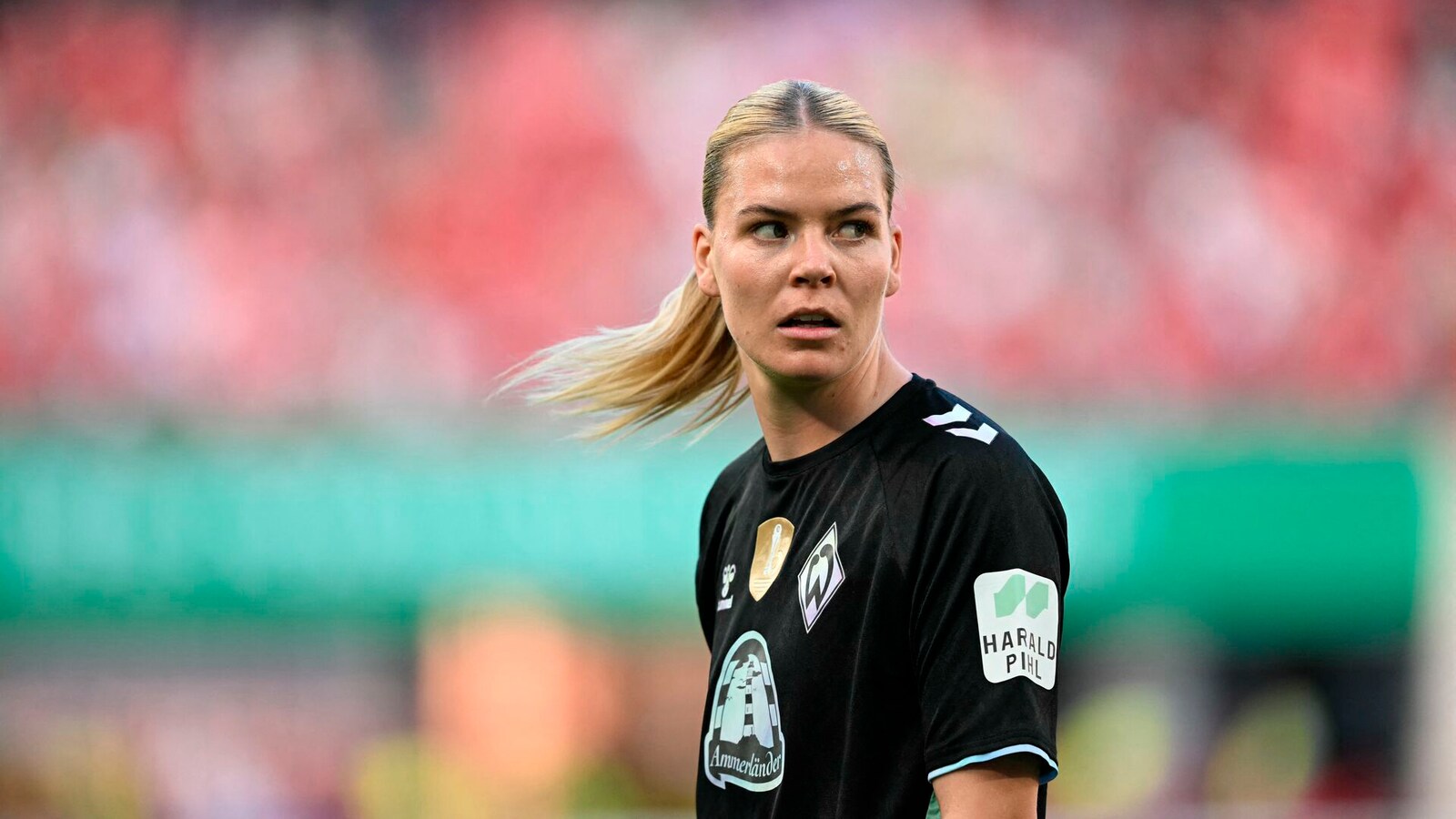 Leverkusen - Werder Bremen