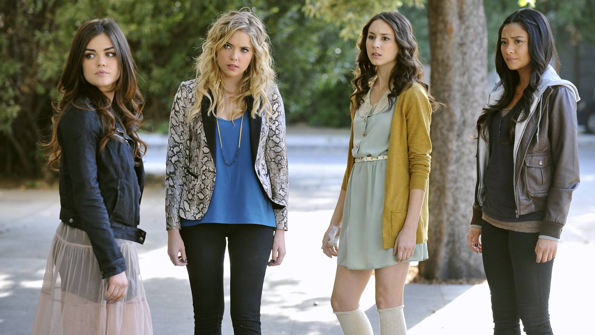 Pretty Little Liars Sesong 2 Episode 24 TV Serien P Nettet Viaplay   1466525490 Ac7b0899f48beefae2a3adaebd4a6c64abc83602 