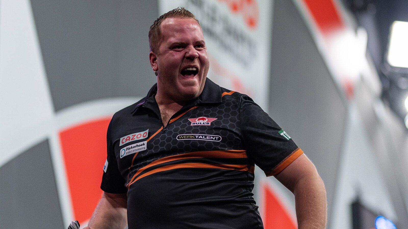 International Darts Open