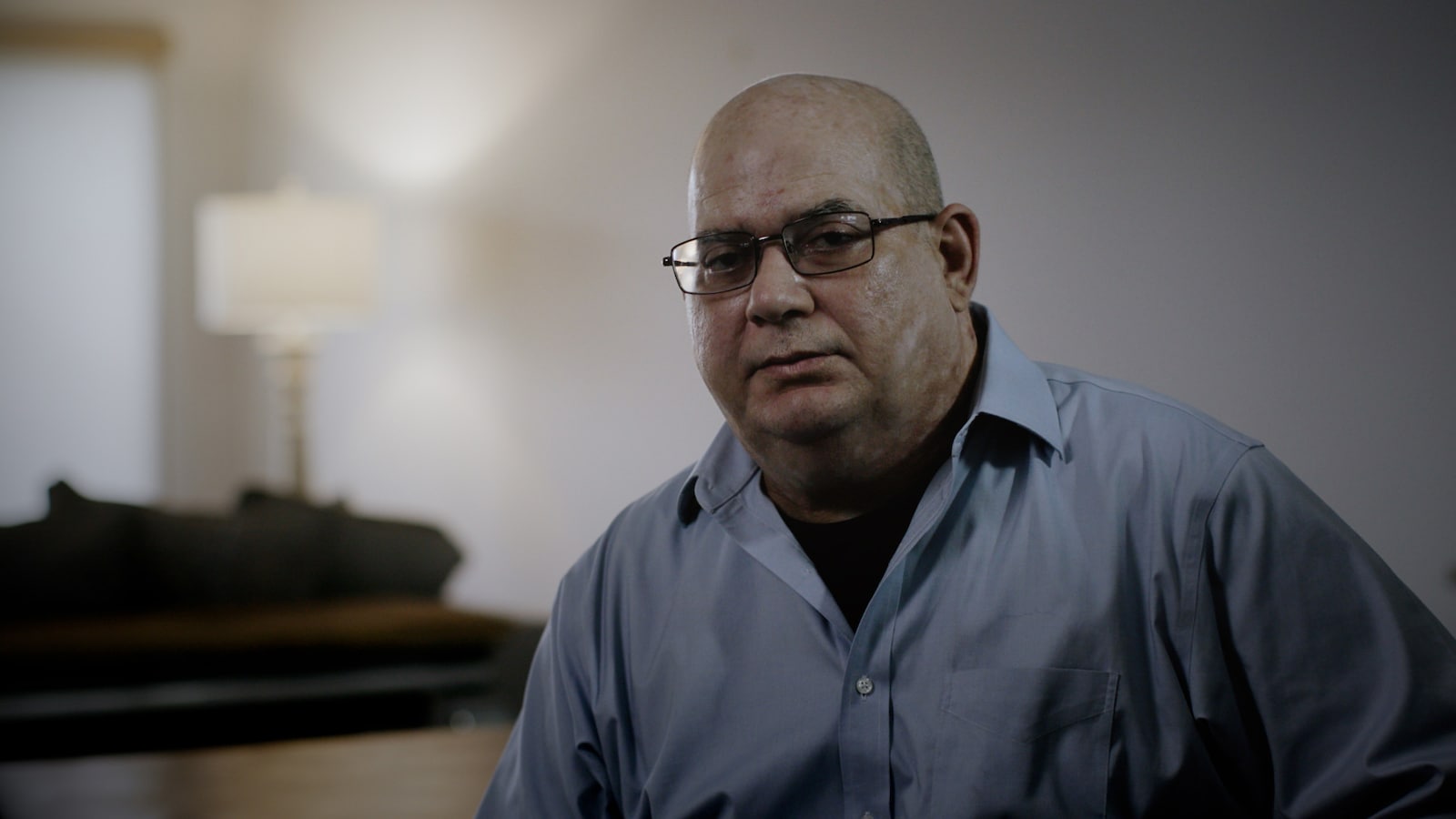 Surviving a Serial Killer