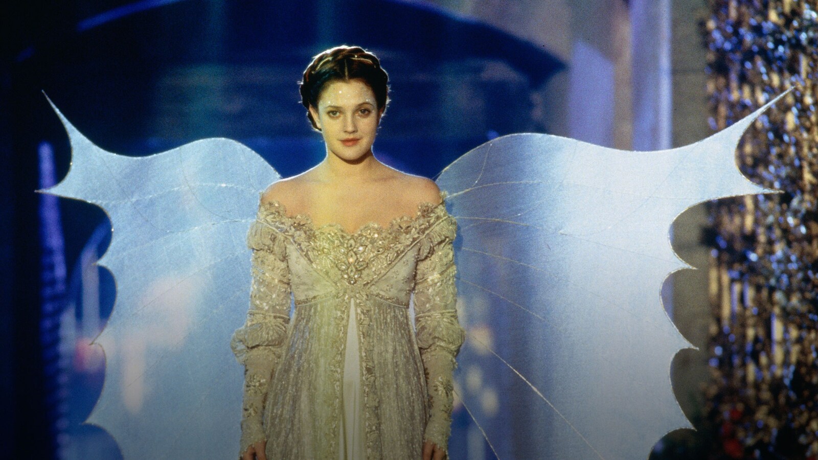Ever After: A Cinderella Story