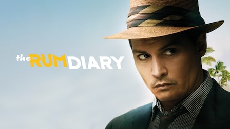 Se The Rum Diary online Viaplay