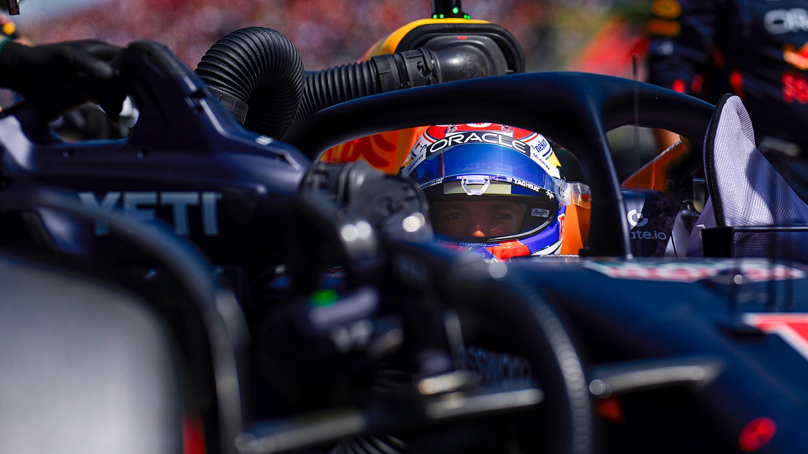 Italiens Grand Prix
