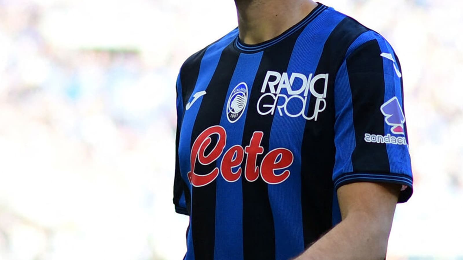 Frankfurt - Atalanta