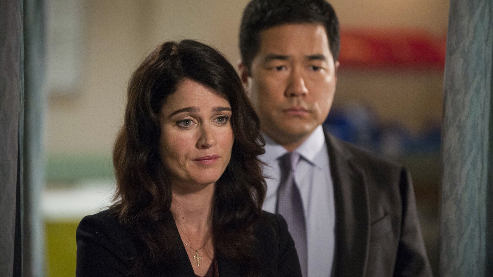 The Mentalist