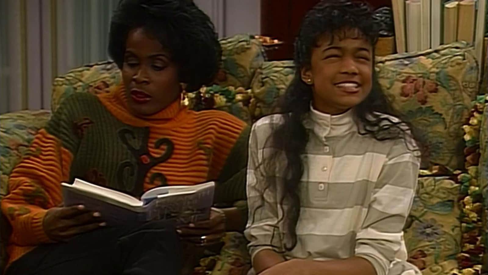 Fresh Prince i Bel-Air