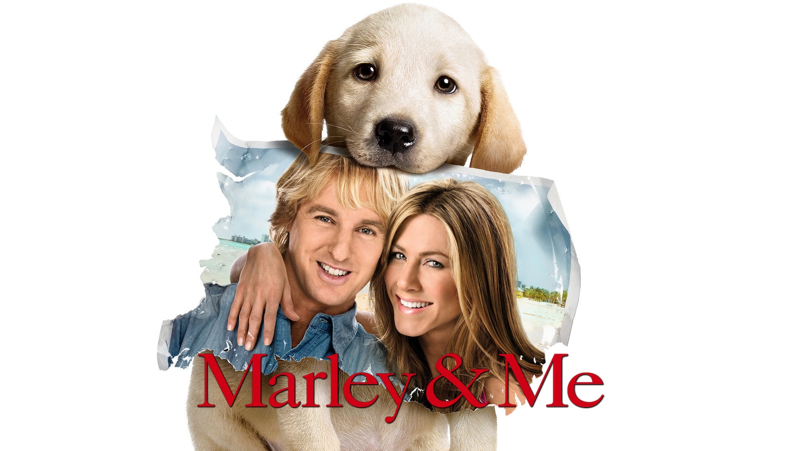 Marley & Me