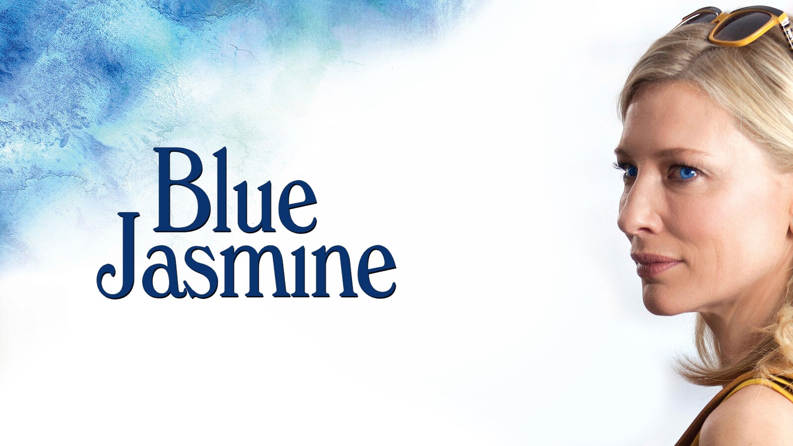 Blue Jasmine Film online på Viaplay