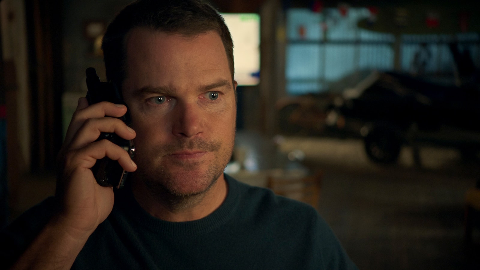 NCIS: Los Angeles