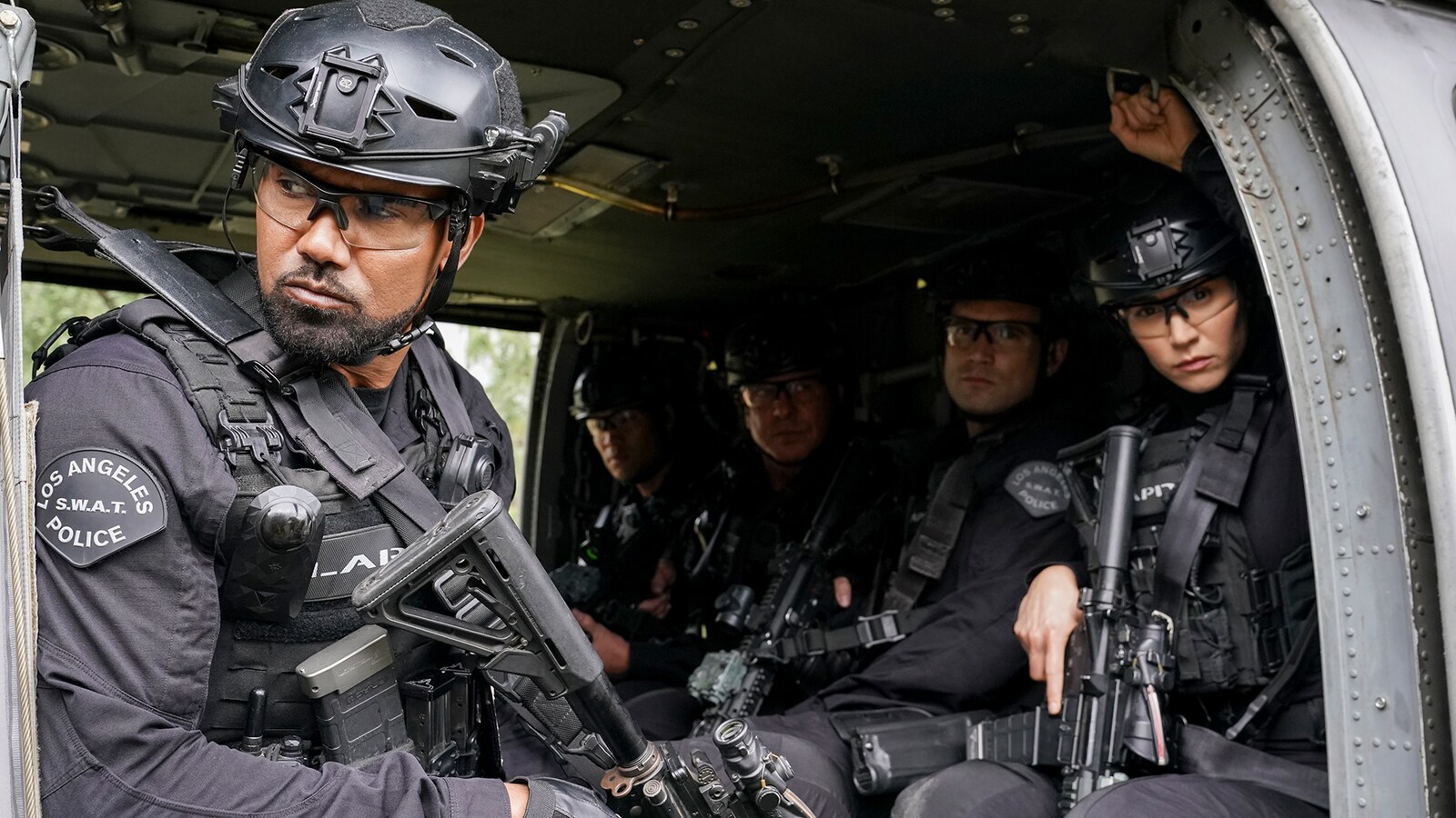 S.W.A.T.