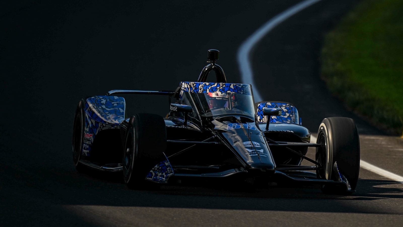 110th Running of the Indianapolis 500