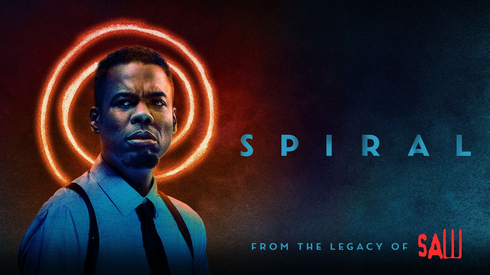 Spiral: From the Legacy of Saw