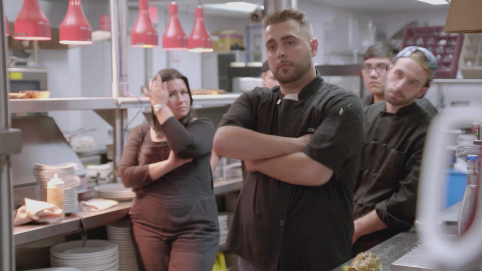 Gordon Ramsay's 24 Hours to Hell and Back - Säsong 3 - Avsnitt 3 - TV - 24 Hours To Hell And Back Season 3