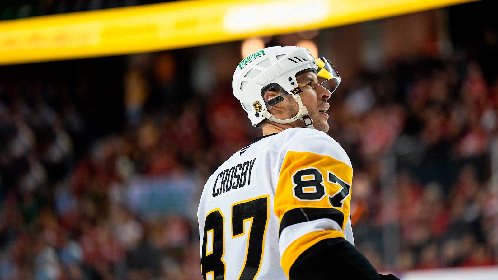 Columbus - Pittsburgh