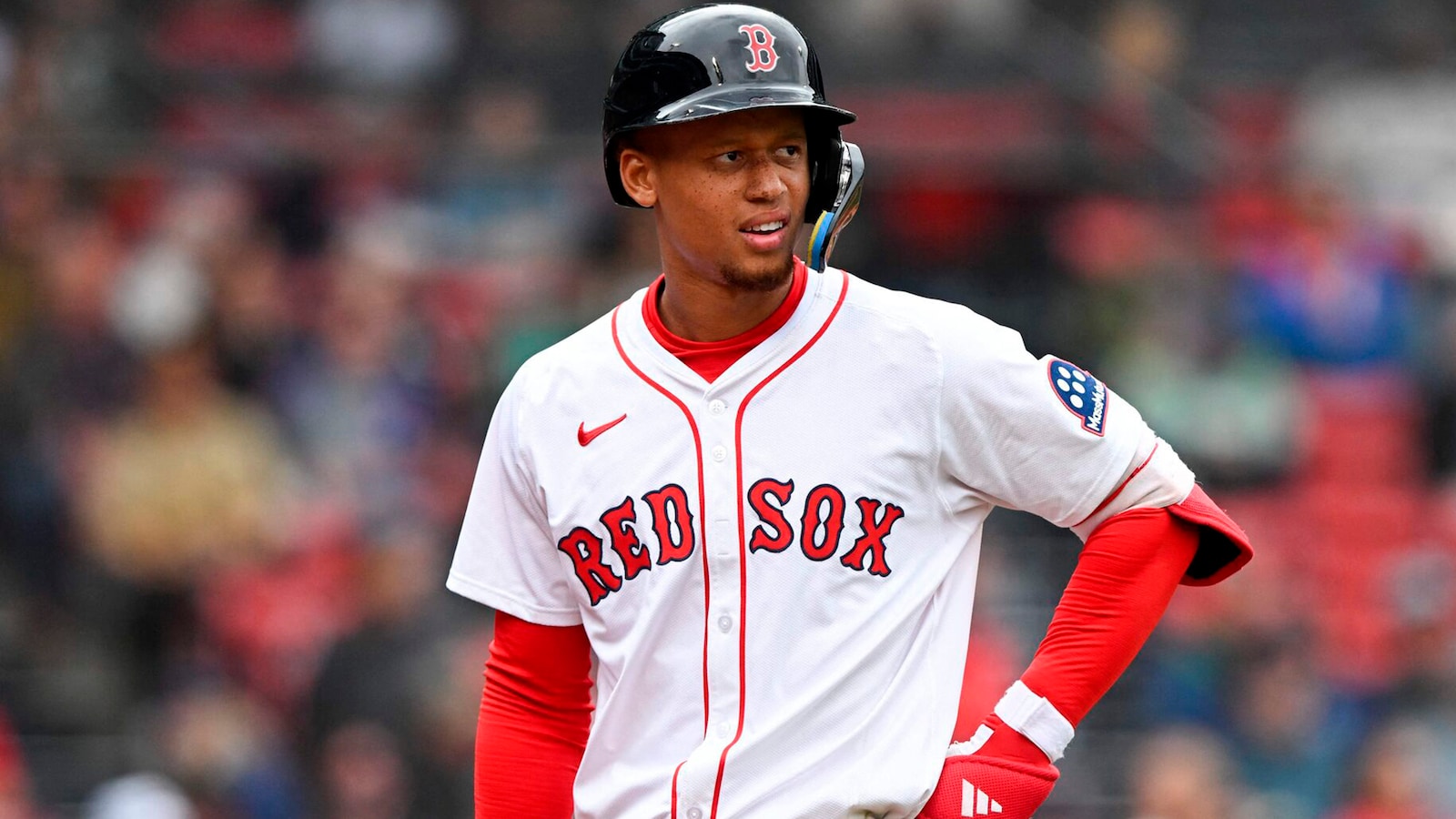 Red Sox - Rays