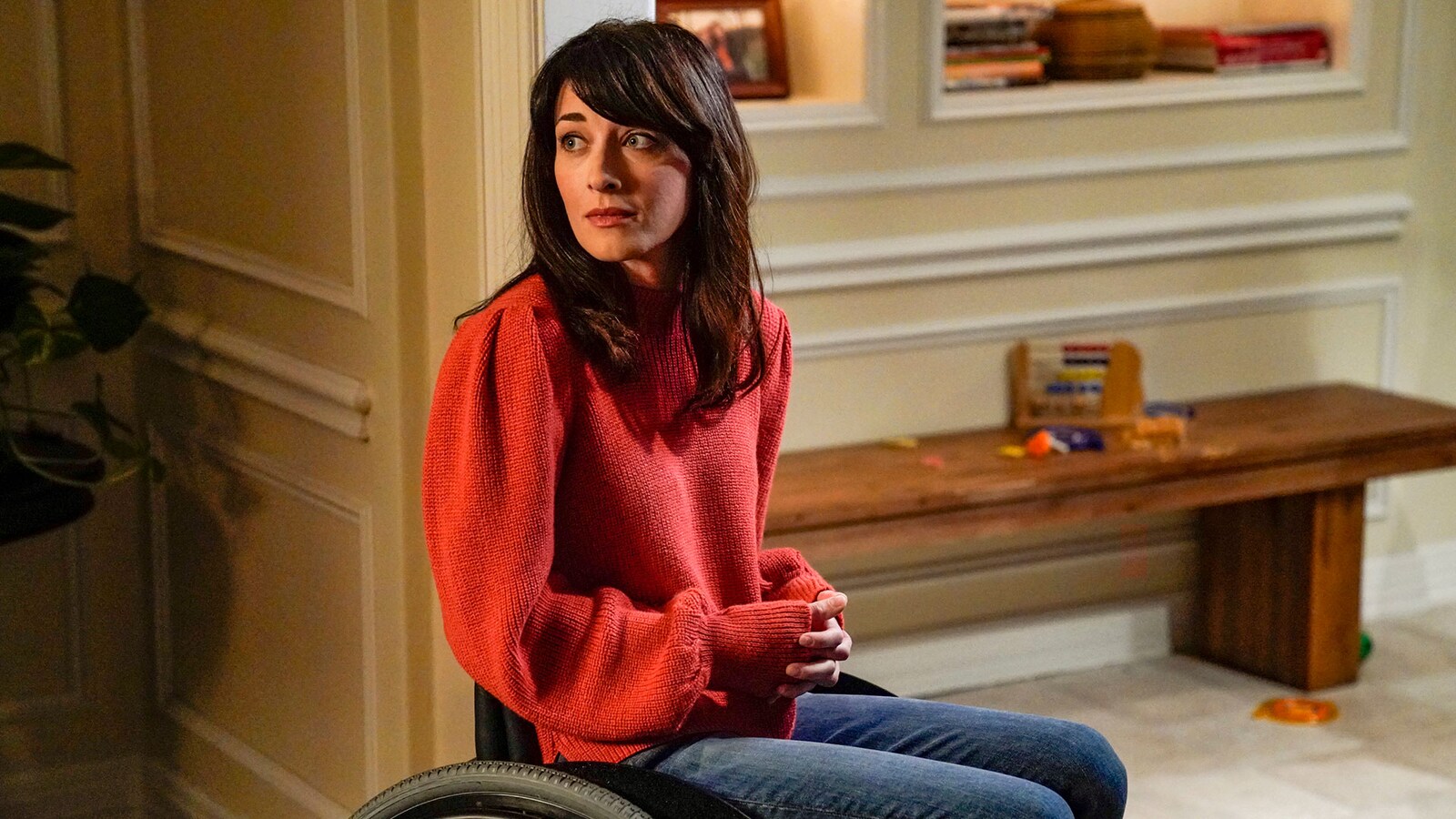 NCIS